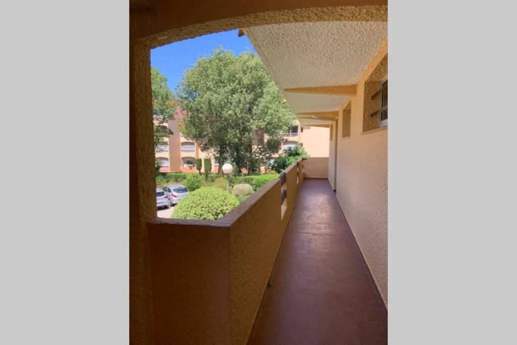 Appartement Argeles-Sur-Mer Avec Piscine A 500M De La Mer Εξωτερικό φωτογραφία
