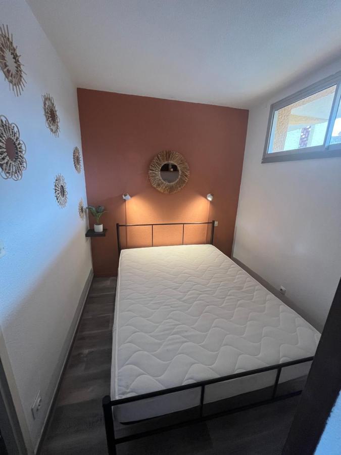 Appartement Argeles-Sur-Mer Avec Piscine A 500M De La Mer Εξωτερικό φωτογραφία