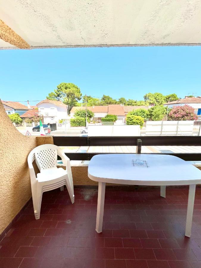 Appartement Argeles-Sur-Mer Avec Piscine A 500M De La Mer Εξωτερικό φωτογραφία