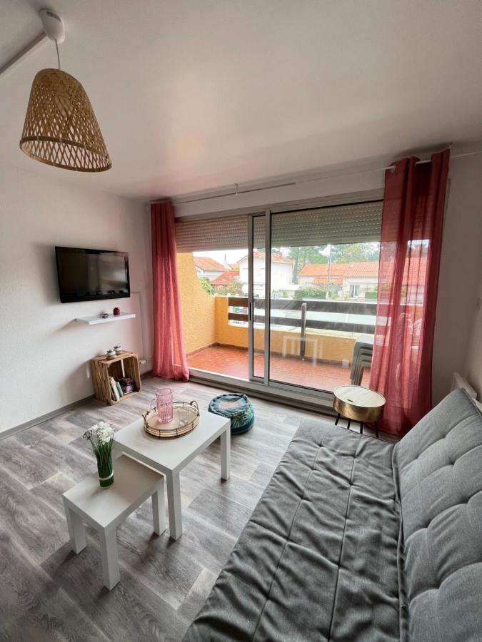 Appartement Argeles-Sur-Mer Avec Piscine A 500M De La Mer Εξωτερικό φωτογραφία