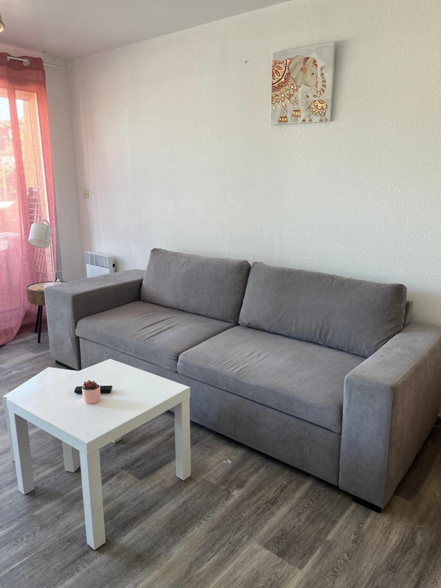 Appartement Argeles-Sur-Mer Avec Piscine A 500M De La Mer Εξωτερικό φωτογραφία